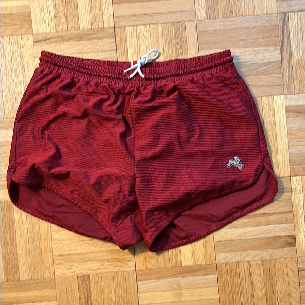 TRACKSMITH VAN CORTLAND SHORT SZ MED